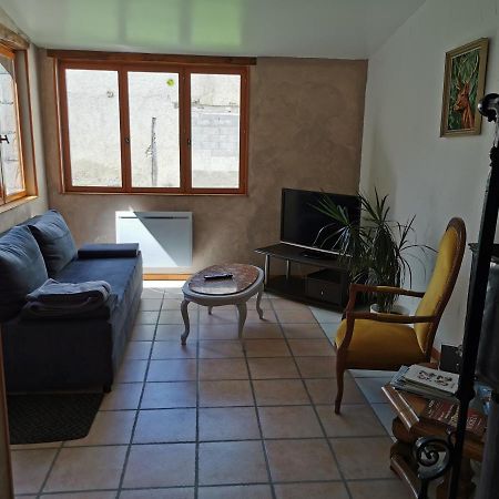 Le Vieux Chene Apartman Parois Kültér fotó