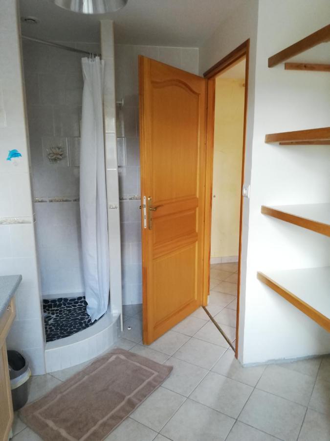 Le Vieux Chene Apartman Parois Kültér fotó
